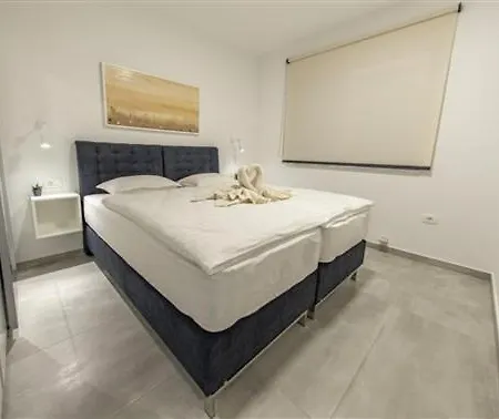 Сasa de vacaciones House Ziggy